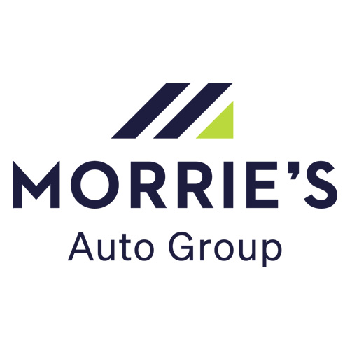 Morrie's logo