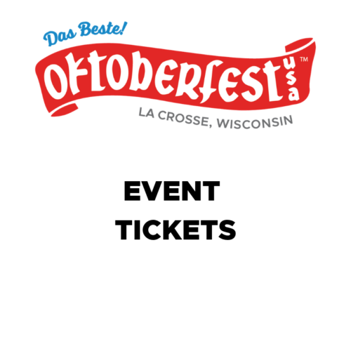  Oktoberfest U.S.A. La Crosse, Wisconsin