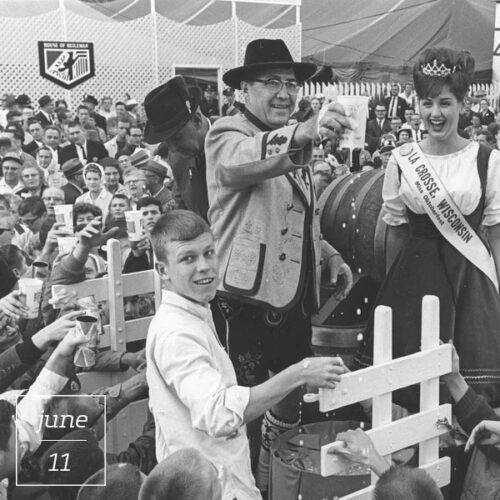 The History Of Oktoberfest In La Crosse Oktoberfest U.S.A. La