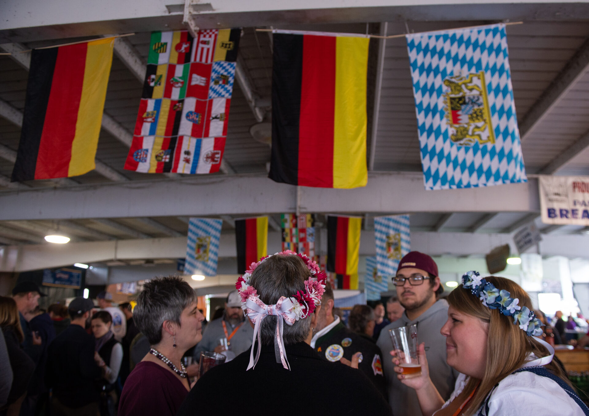 News Oktoberfest U.S.A. La Crosse, Wisconsin